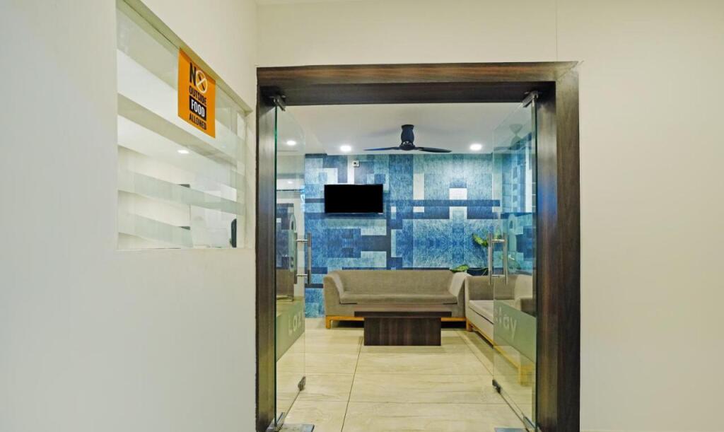 Бхубанешвар: Treebo Lazystay Grand Patia