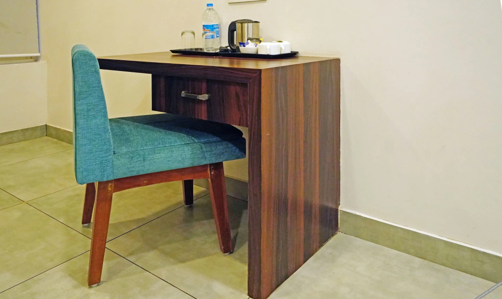Бхубанешвар: Treebo Lazystay Grand Patia