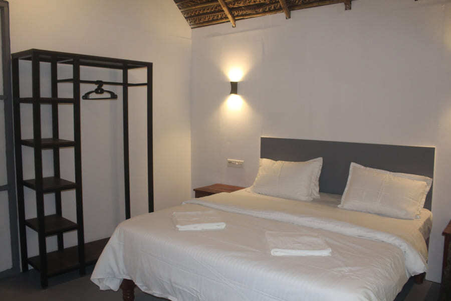 Agonda Beach Chalets — фото 6