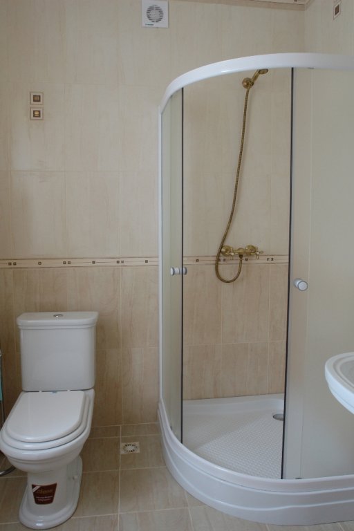 Судак: Hotel Barcelona