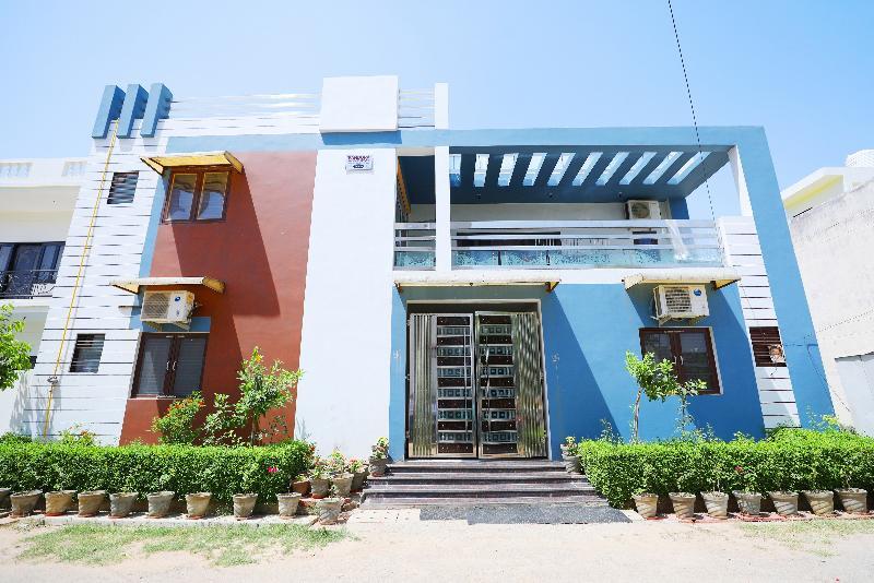 Pandora Home Stay — фото 1
