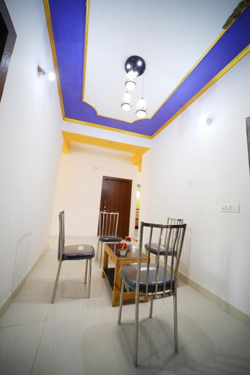 Агра: Pandora Home Stay