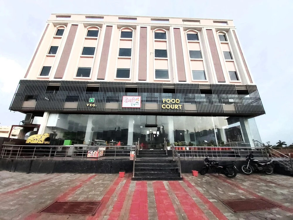 Аджмер: GenNext Ajmer