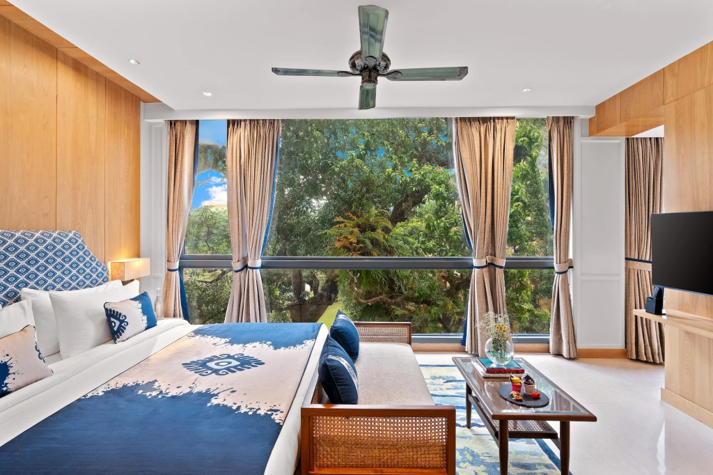 Кандолим: The Astor Goa
