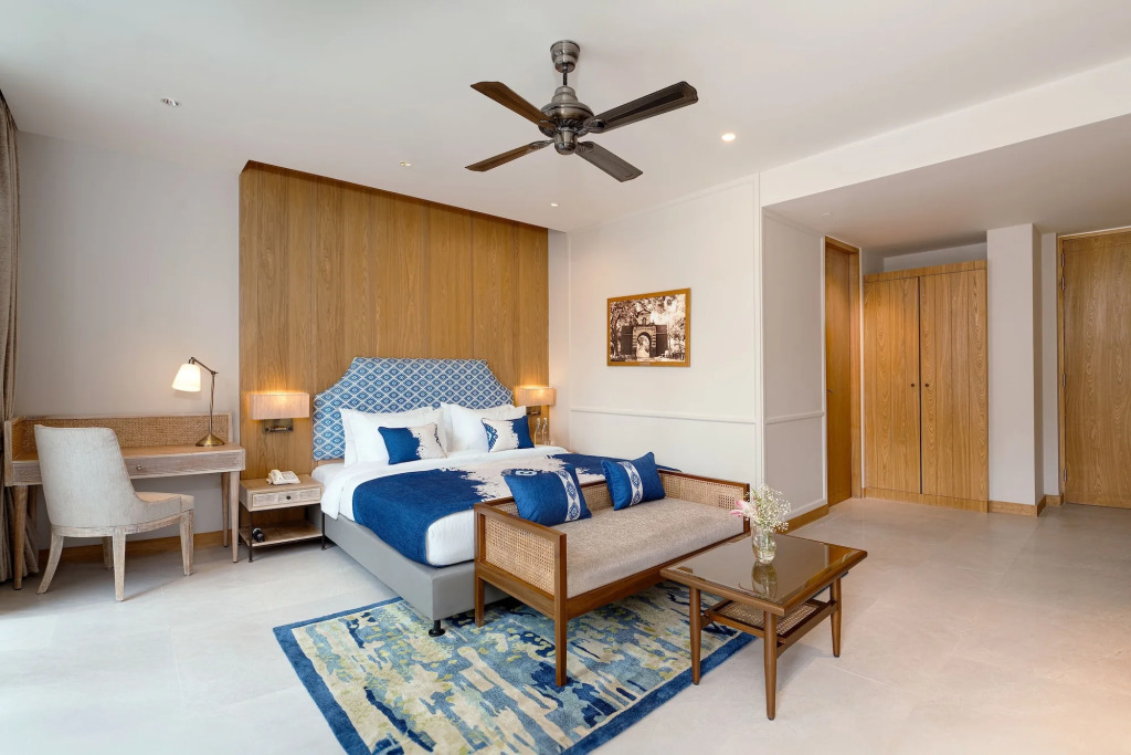 The Astor Goa — фото 4