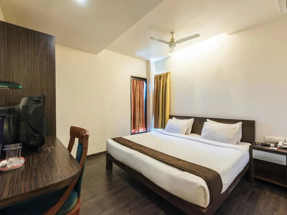Мумбаи: Oyo Premium Mumbai Intl Airport 3