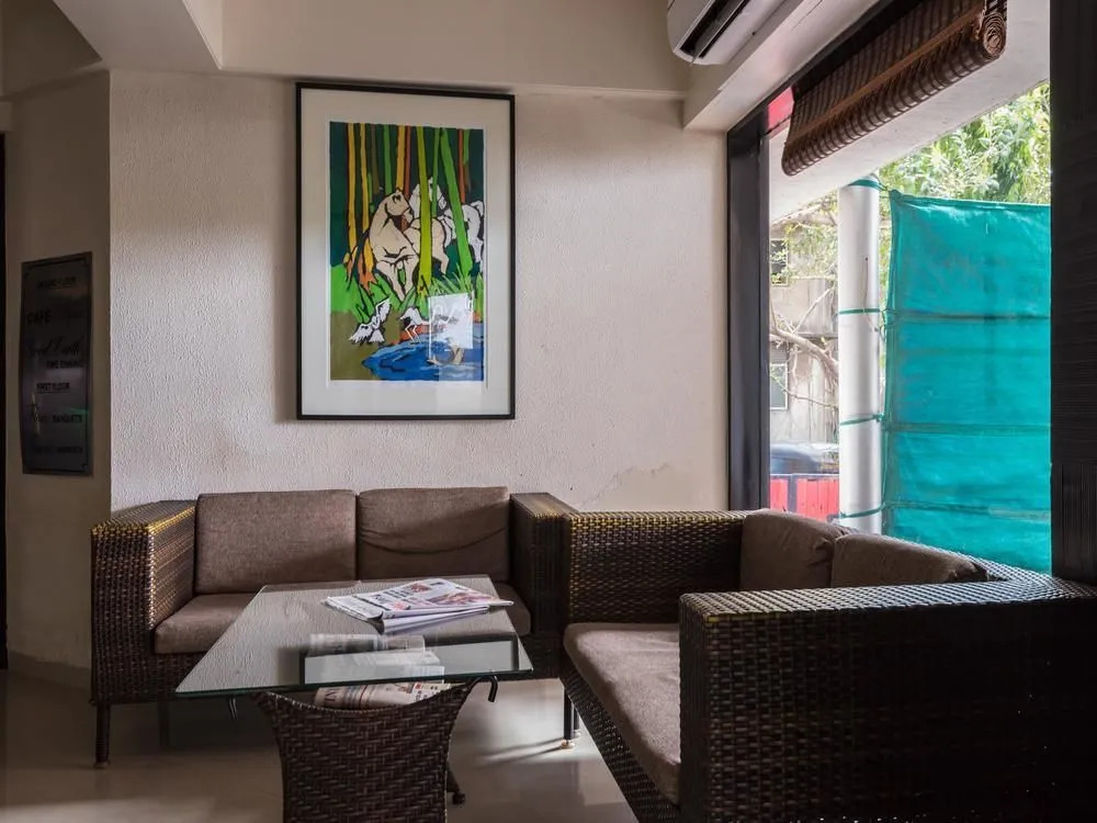 Мумбаи: Oyo Premium Mumbai Intl Airport 3