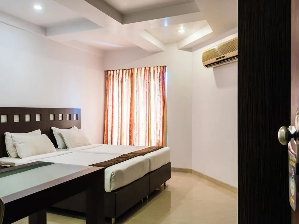 Мумбаи: Oyo Premium Mumbai Intl Airport 3