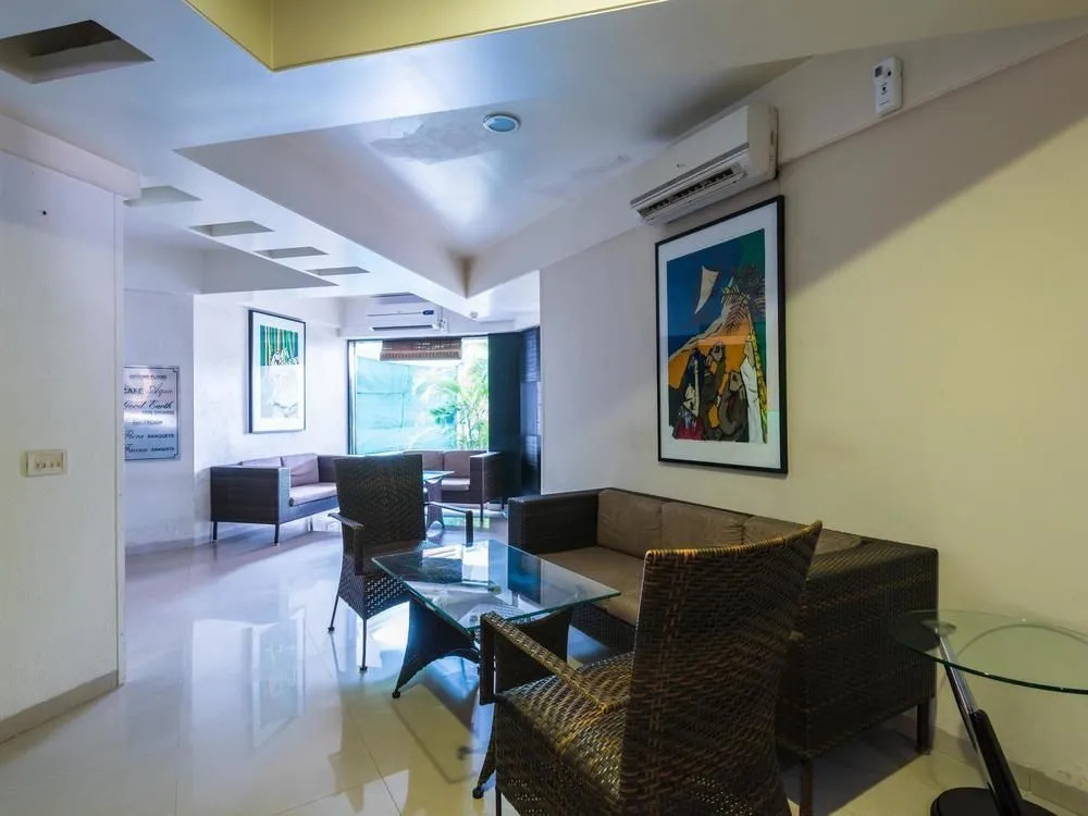 Мумбаи: Oyo Premium Mumbai Intl Airport 3