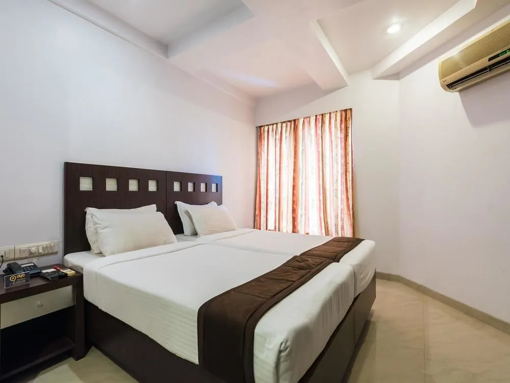 Мумбаи: Oyo Premium Mumbai Intl Airport 3
