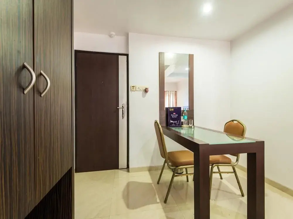 Мумбаи: Oyo Premium Mumbai Intl Airport 3