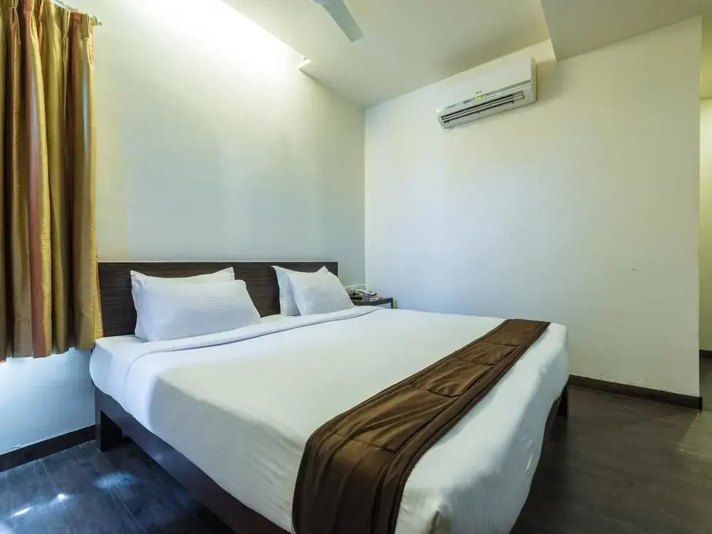 Мумбаи: Oyo Premium Mumbai Intl Airport 3