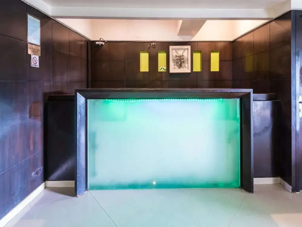 Мумбаи: Oyo Premium Mumbai Intl Airport 3