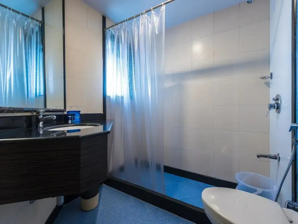 Мумбаи: Oyo Premium Mumbai Intl Airport 3