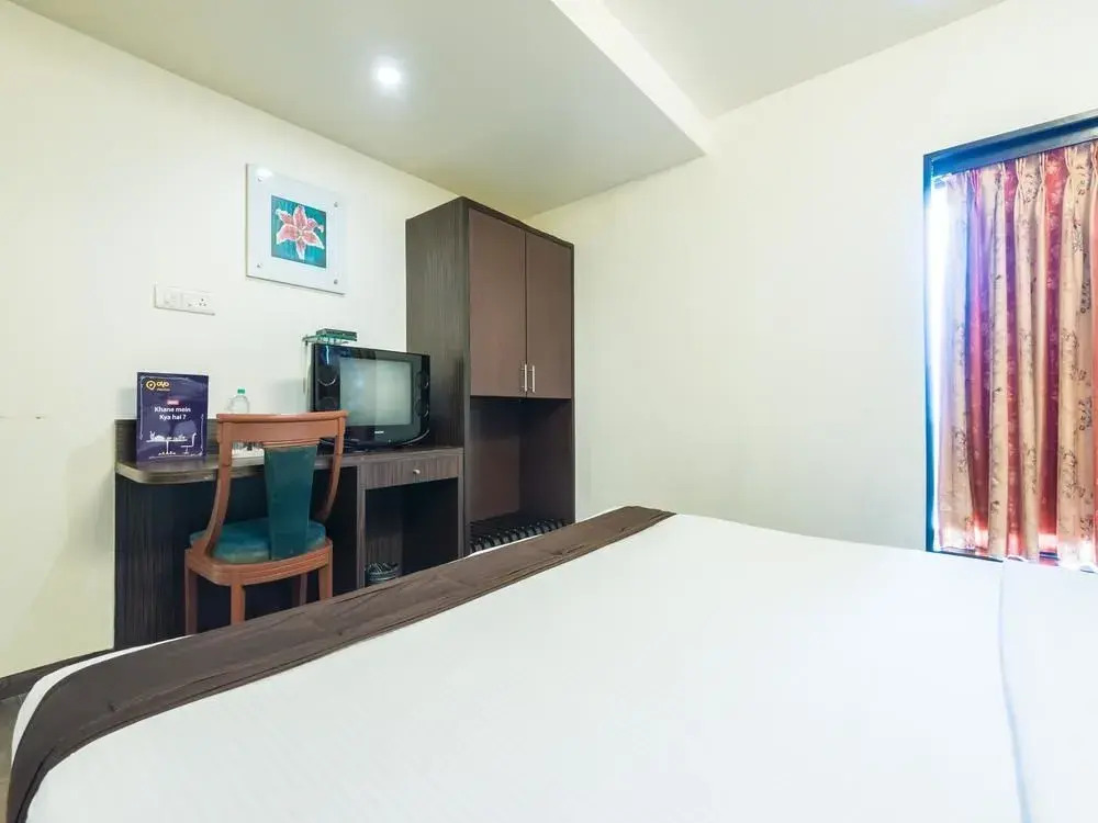 Мумбаи: Oyo Premium Mumbai Intl Airport 3