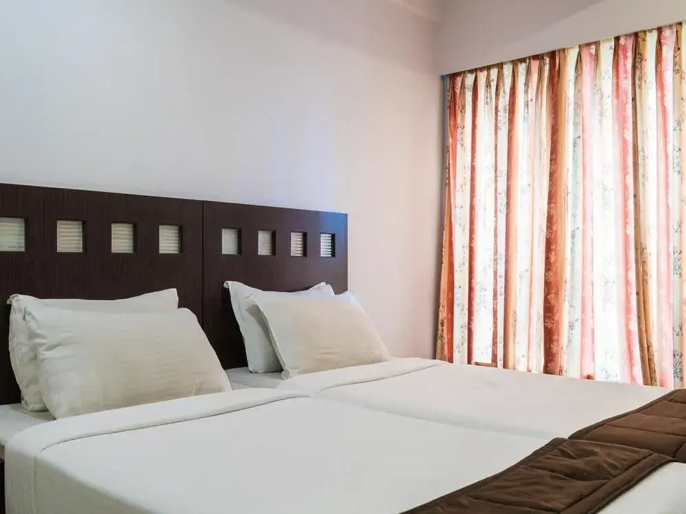 Мумбаи: Oyo Premium Mumbai Intl Airport 3