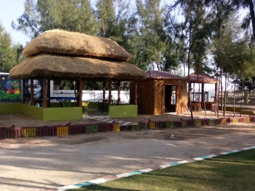 Мандармани: Mohana  Beach Resort