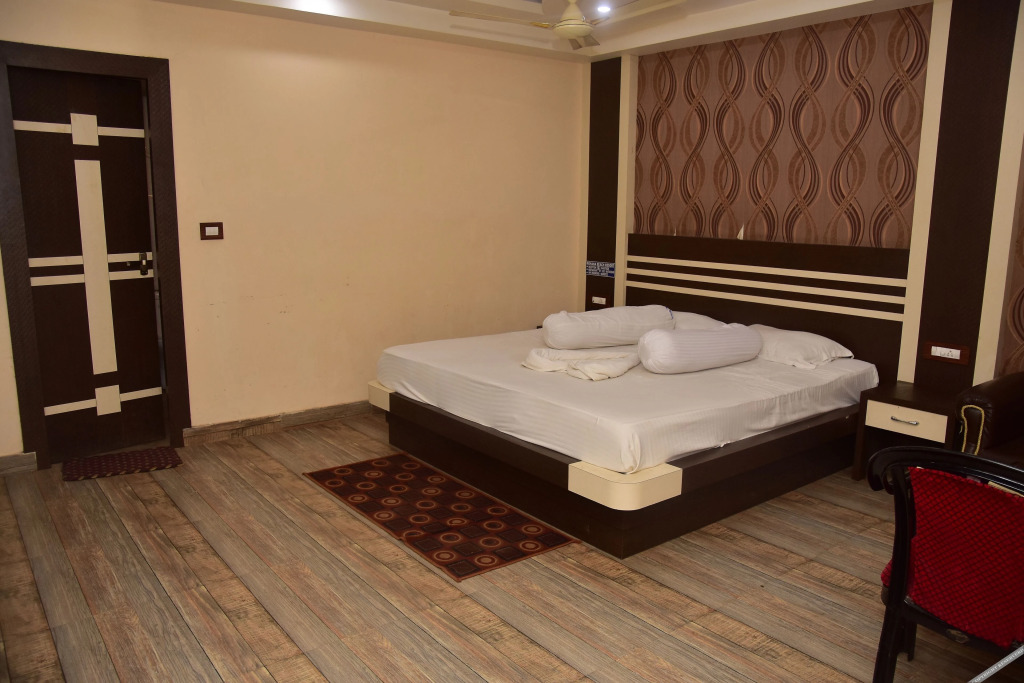 Мандармани: Mohana  Beach Resort