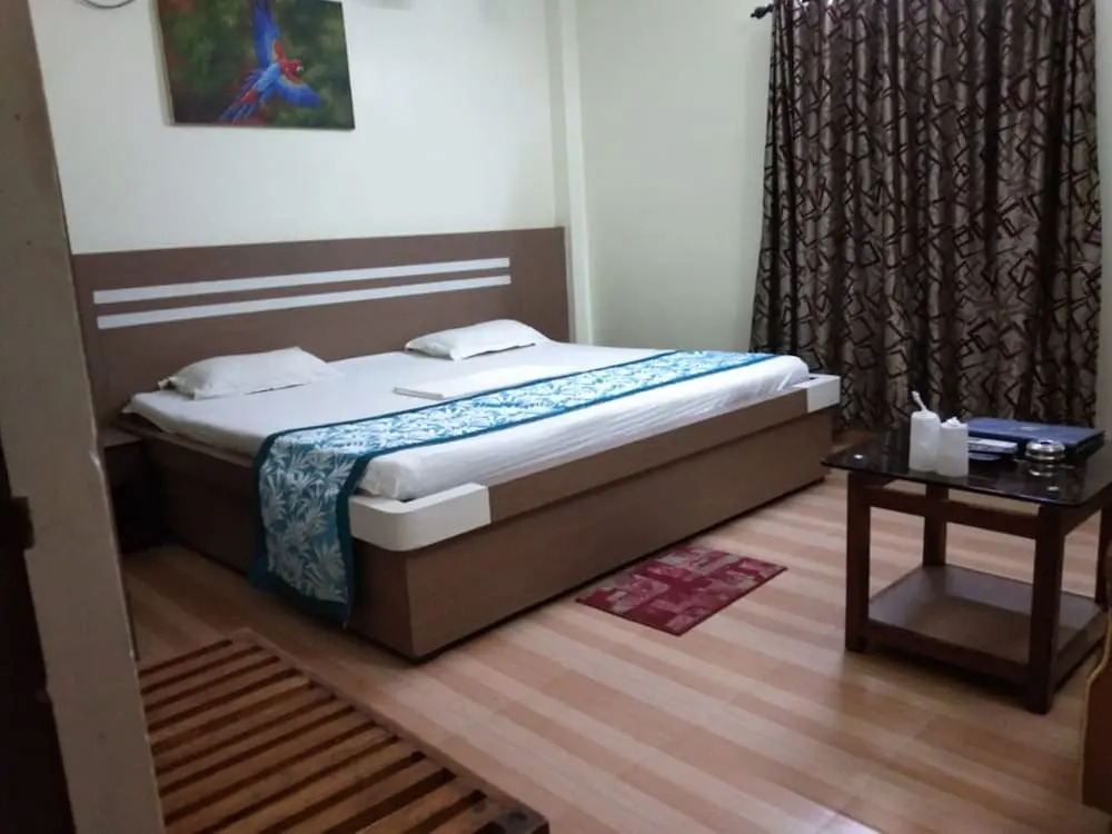 Мандармани: Mohana  Beach Resort
