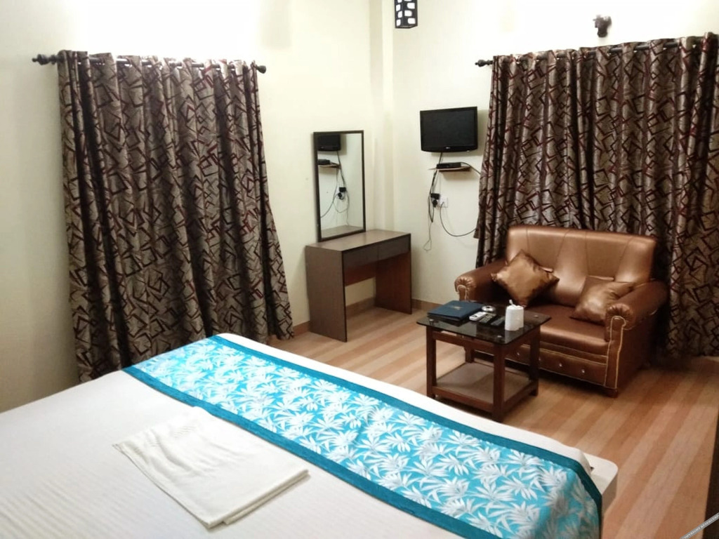 Мандармани: Mohana  Beach Resort