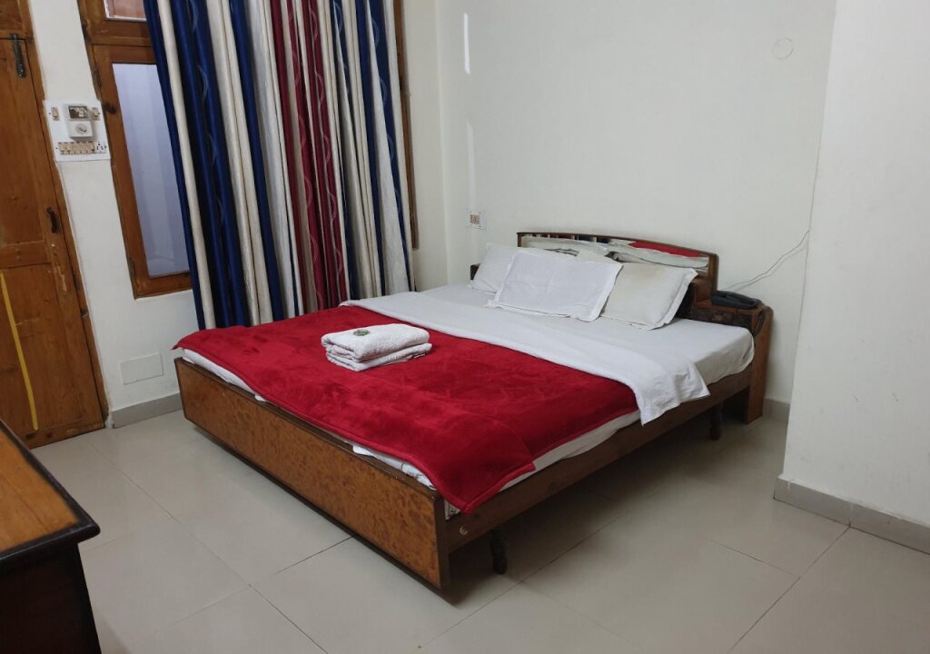 Касоль: Hotel Shivalik