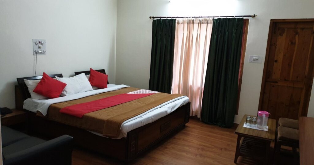 Касоль: Hotel Shivalik