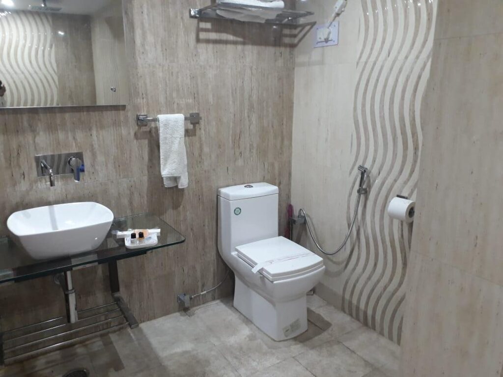 Касоль: Hotel Shivalik