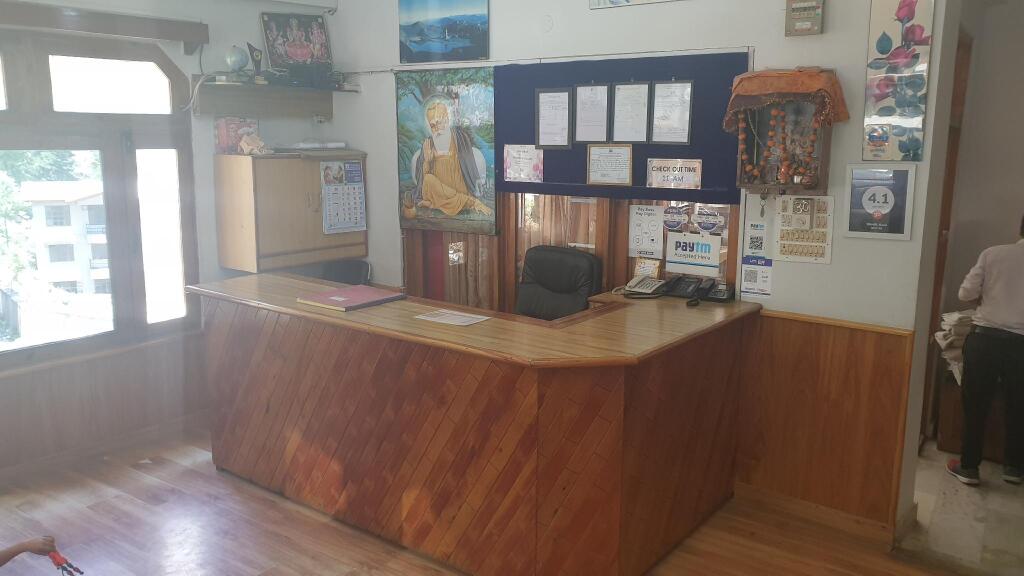 Касоль: Hotel Shivalik