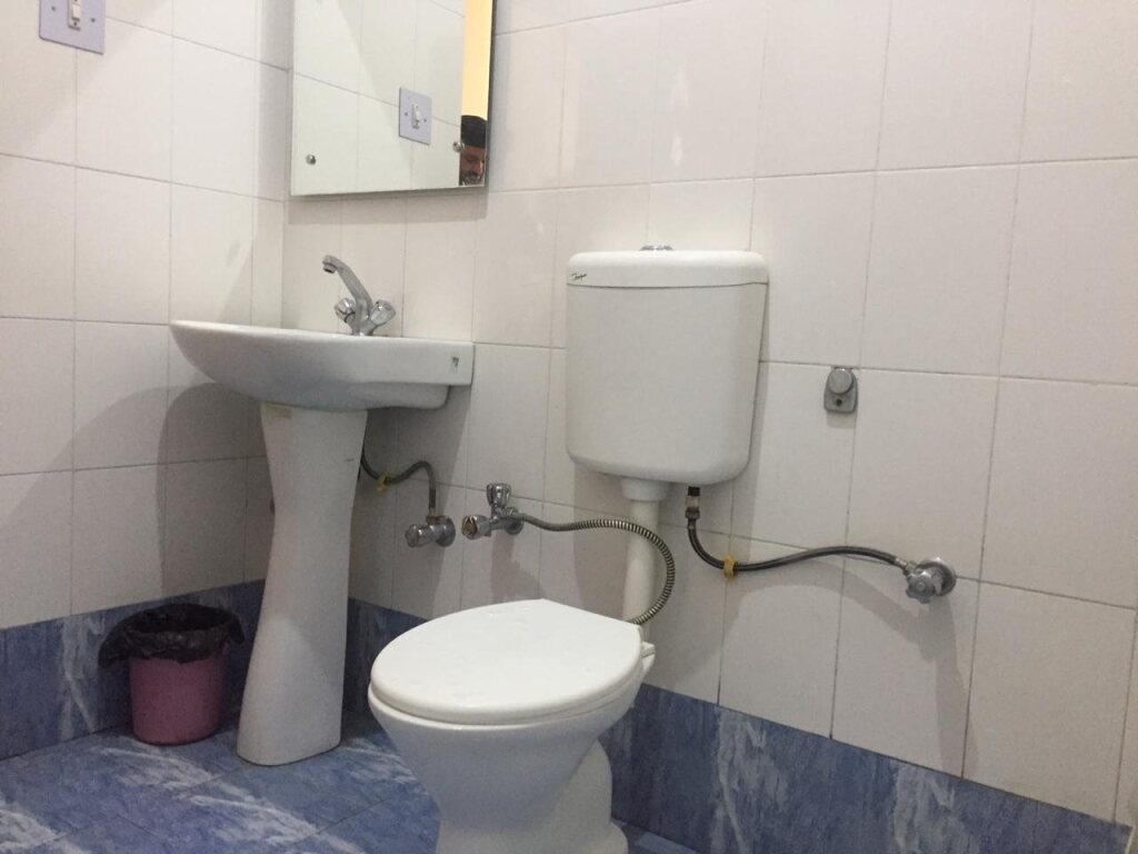 Касоль: Hotel Shivalik