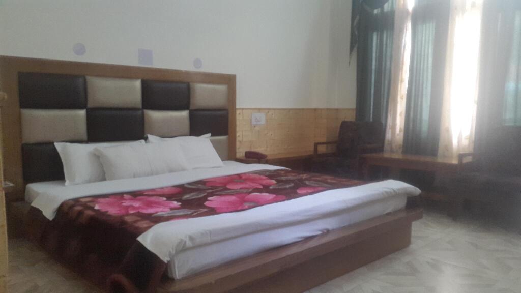 Касоль: Hotel Shivalik