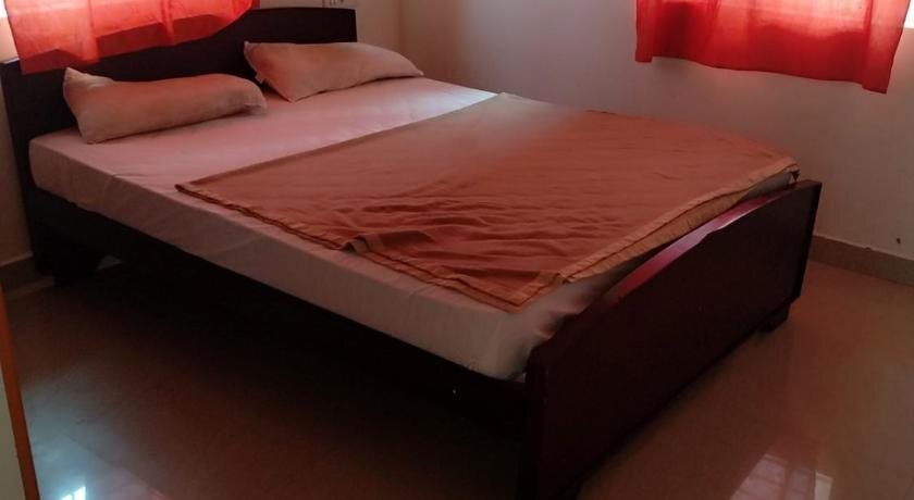 Салем: Vihal Estancia Holiday Inn