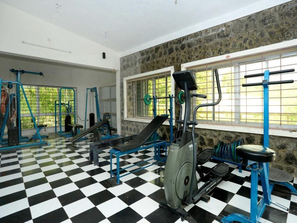Салем: Vihal Estancia Holiday Inn