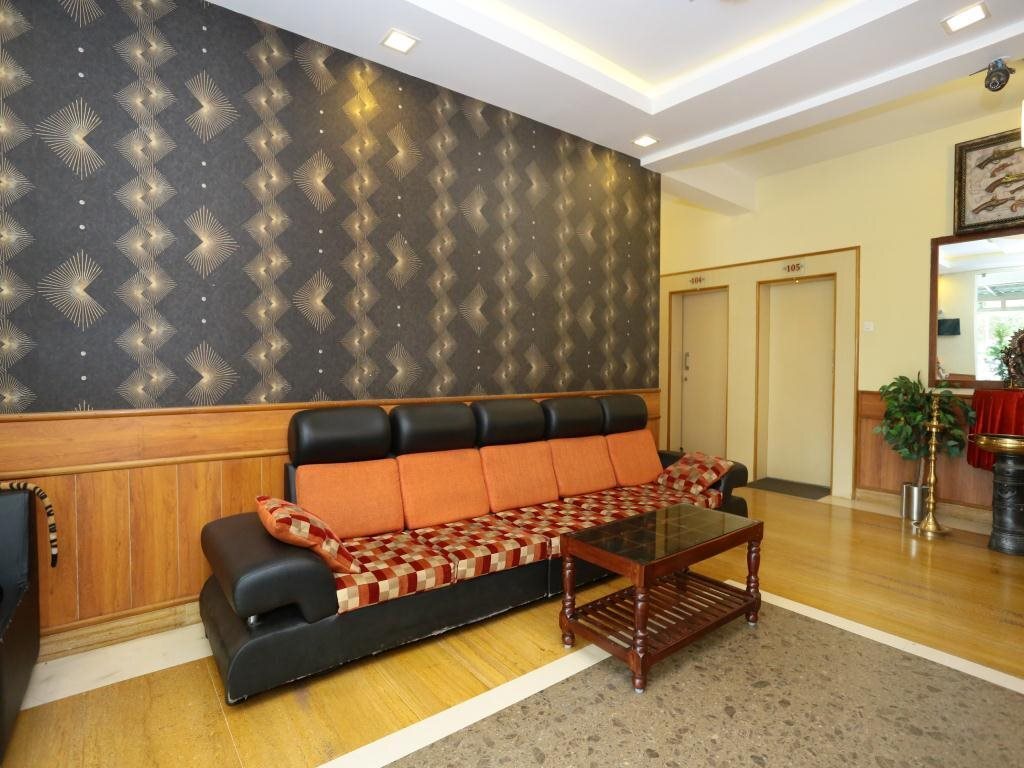 Салем: Vihal Estancia Holiday Inn