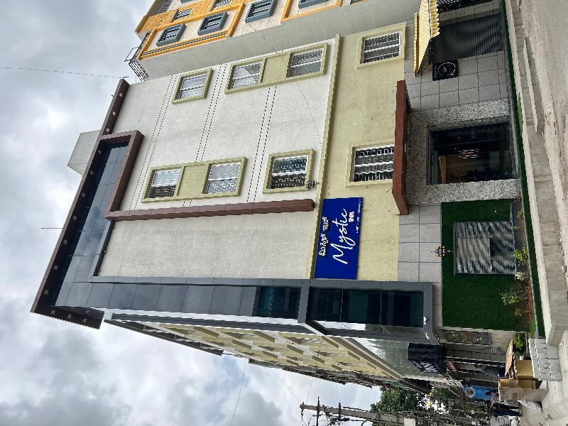 Mystic Inn — фото 1