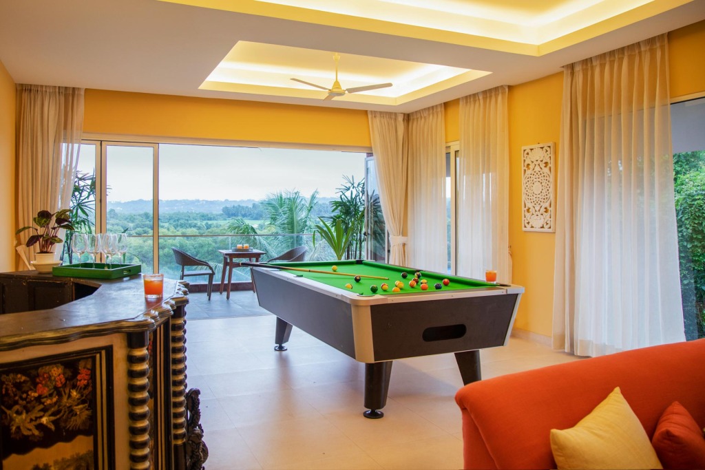 Верем: Villa Supan