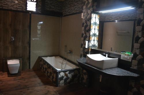 Чичпалли: Tadoba Wildlife Resort