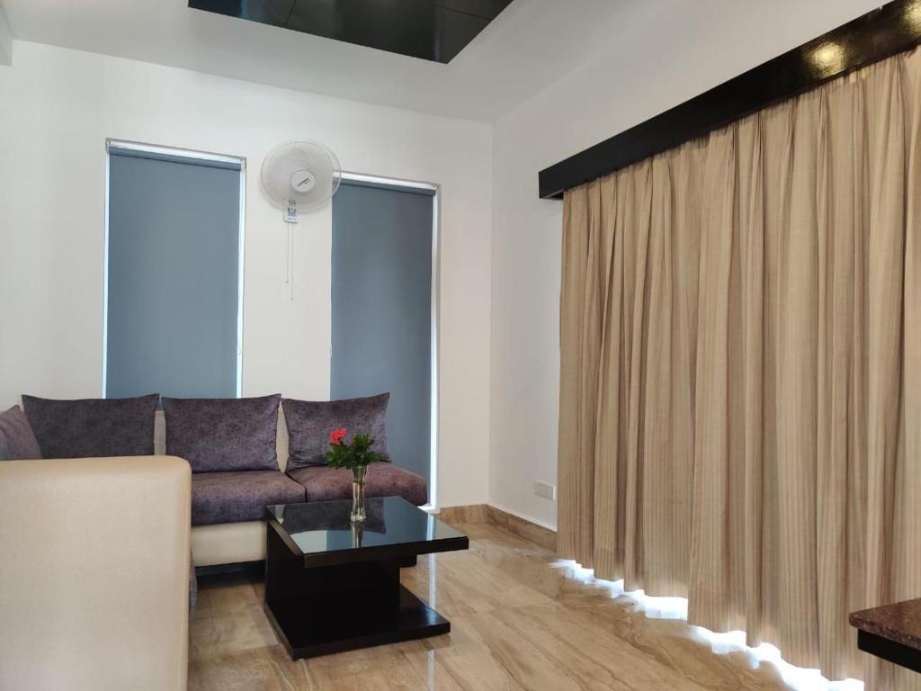 Южный Гоа: Country Inn Tarika Goa, Varca Beach