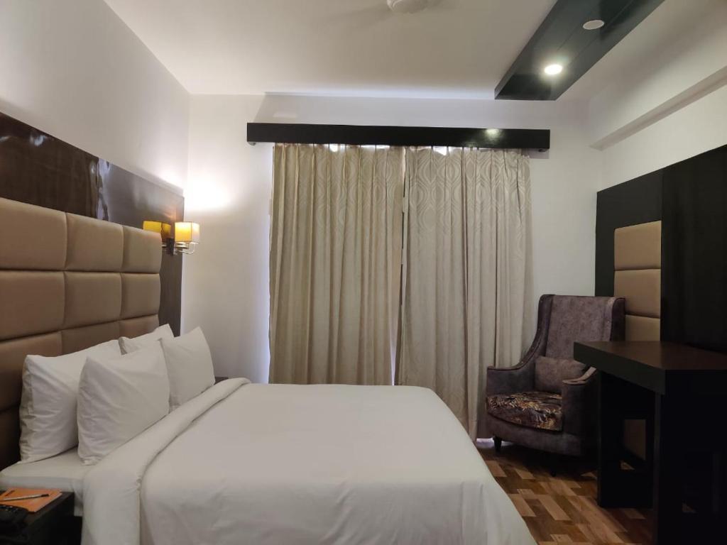 Южный Гоа: Country Inn Tarika Goa, Varca Beach