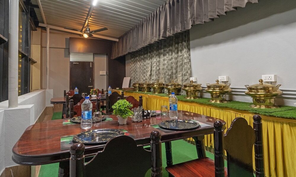 Коимбатур: Itsy Hotels Sri Mani'S Residency, Coimbatore Airport