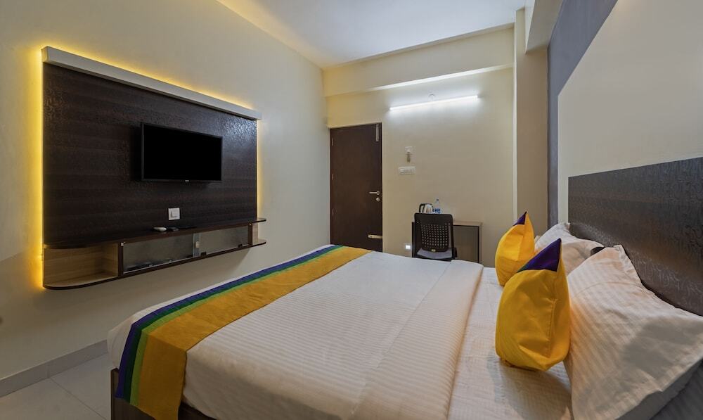 Коимбатур: Itsy Hotels Sri Mani'S Residency, Coimbatore Airport