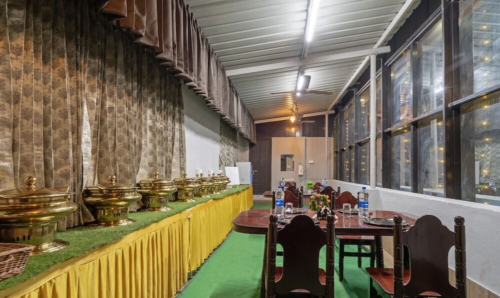 Коимбатур: Itsy Hotels Sri Mani'S Residency, Coimbatore Airport