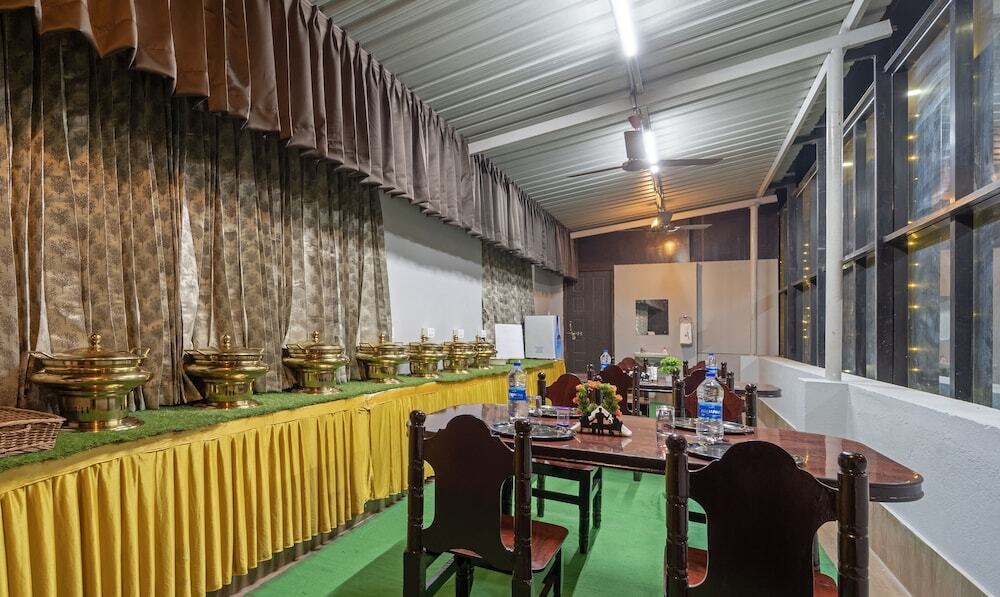 Коимбатур: Itsy Hotels Sri Mani'S Residency, Coimbatore Airport