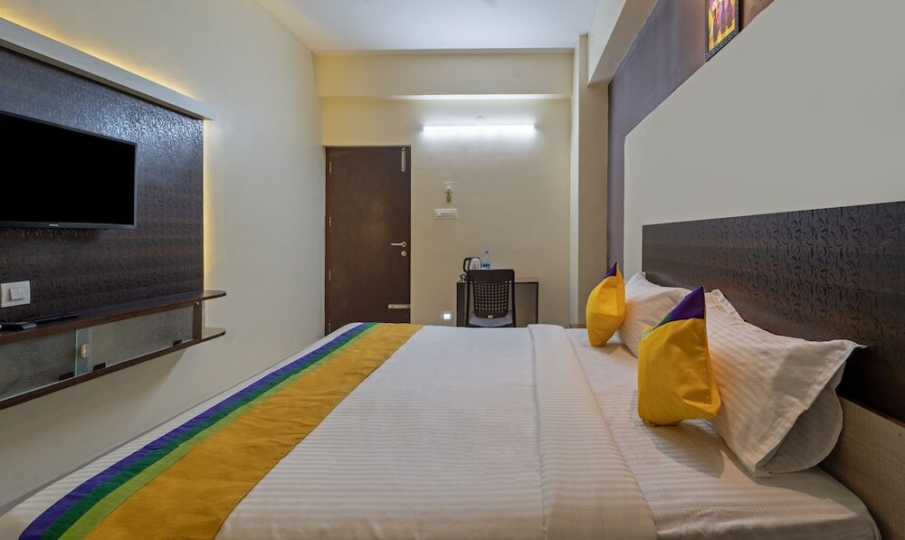 Коимбатур: Itsy Hotels Sri Mani'S Residency, Coimbatore Airport