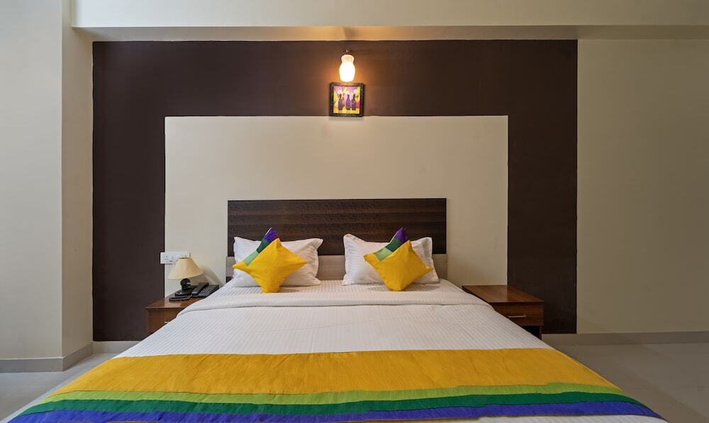 Коимбатур: Itsy Hotels Sri Mani'S Residency, Coimbatore Airport