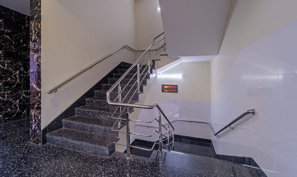 Коимбатур: Itsy Hotels Sri Mani'S Residency, Coimbatore Airport