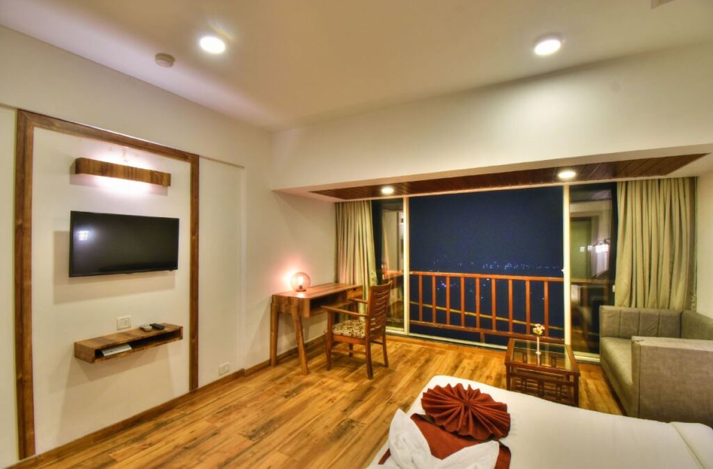 Lemon Tree Hotel Dapoli — фото 3
