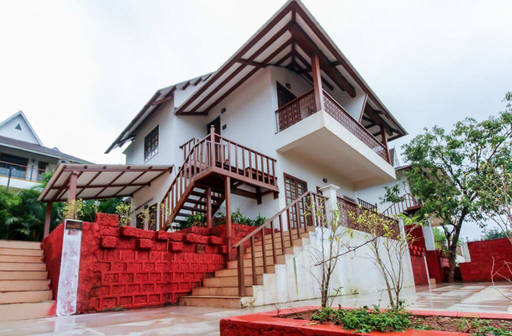Lemon Tree Hotel Dapoli — фото 5