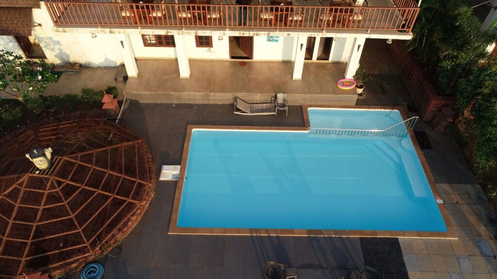 Lemon Tree Hotel Dapoli — фото 4