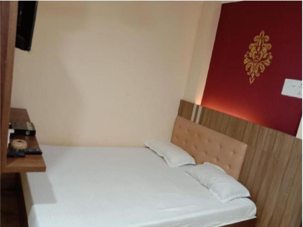 Гайя: Hotel Geetanjali Buddha Resort By WB Inn