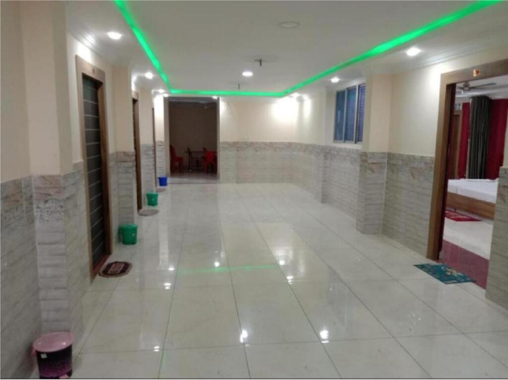 Гайя: Hotel Geetanjali Buddha Resort By WB Inn